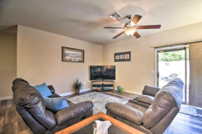 Avondale Home with Private Pool - 15 Mi to Dtwn